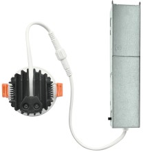 LED Module Downlight – SU-DN1IN-7W5C-G17