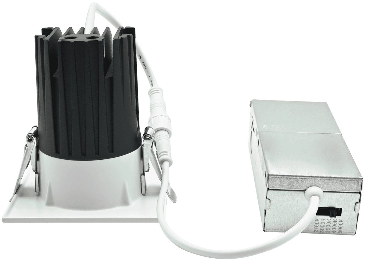 LED Module Downlight – SU-DN2IN-8W5C-G18-