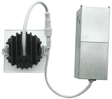LED Module Downlight – SU-DN2IN-8W5C-G18-