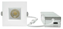 LED Module Downlight – SU-DN2IN-8W5C-G18-