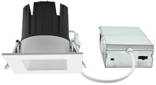 LED Module Downlight – SU-DN3IN-12W5C-G18-