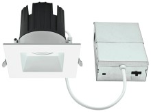 LED Module Downlight – SU-DN3IN-12W5C-G18-