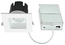 LED Module Downlight – SU-DN3IN-12W5C-G18-