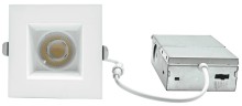LED Module Downlight – SU-DN3IN-12W5C-G18-