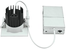 LED Module Downlight – SU-DN3IN-12W5C-G18-