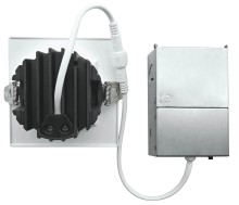 LED Module Downlight – SU-DN3IN-12W5C-G18-