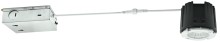 LED Module Downlight – SU-DN3IN-12W5C-G18-