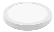 Die-cast Flush Mount 7inch