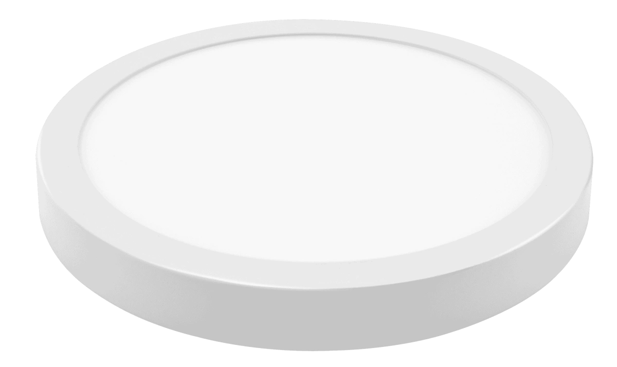 Die-cast Flush Mount 7inch