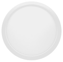 Die-cast Flush Mount 7inch