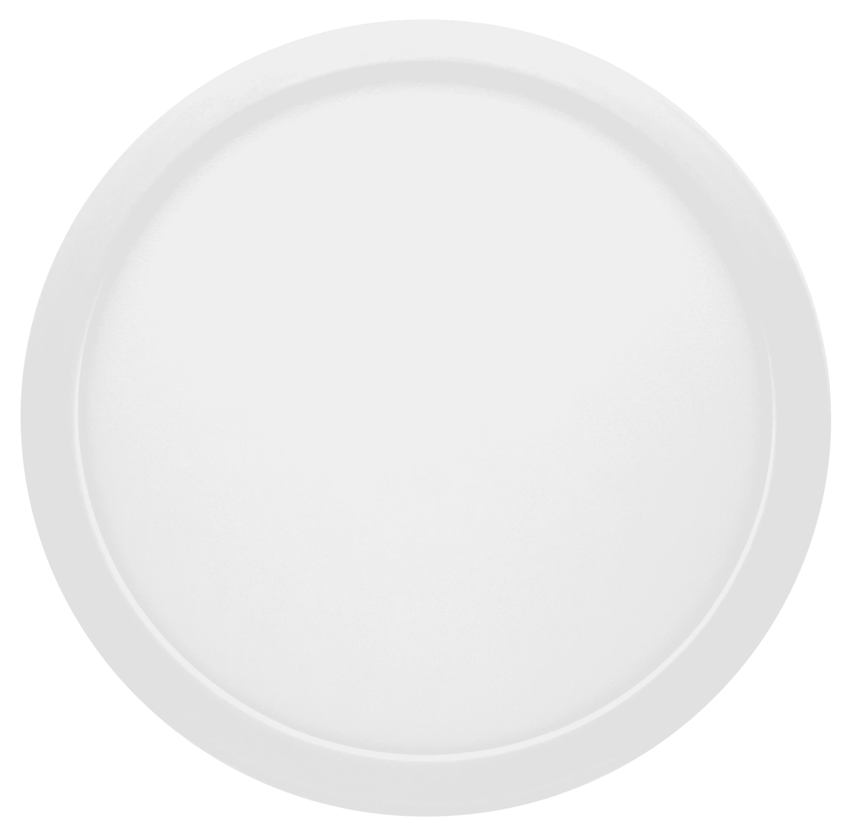 Die-cast Flush Mount 7inch