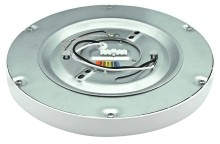 Die-cast Flush Mount 7inch