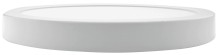 Die-cast Flush Mount 7inch