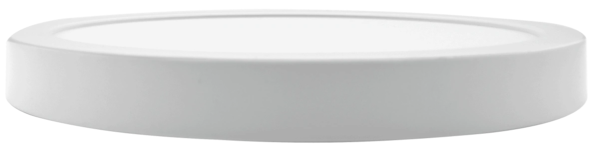 Die-cast Flush Mount 7inch