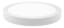 Die-cast Flush Mount 7inch