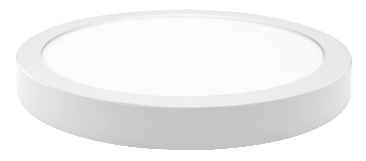 Die-cast Flush Mount 7inch