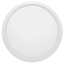 Die-cast Flush Mount 9inch