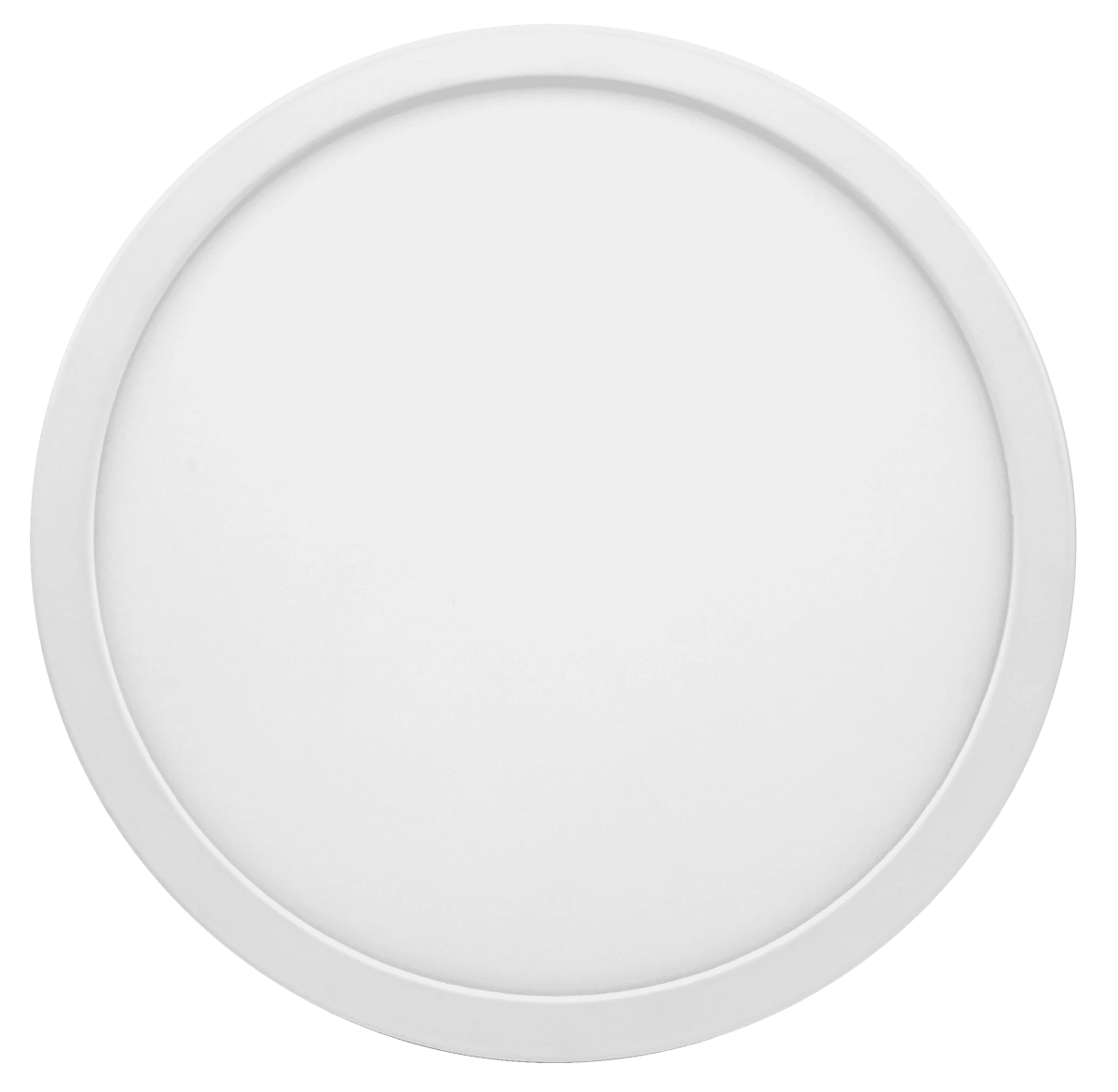 Die-cast Flush Mount 9inch