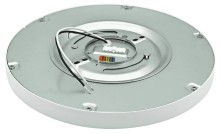 Die-cast Flush Mount 9inch