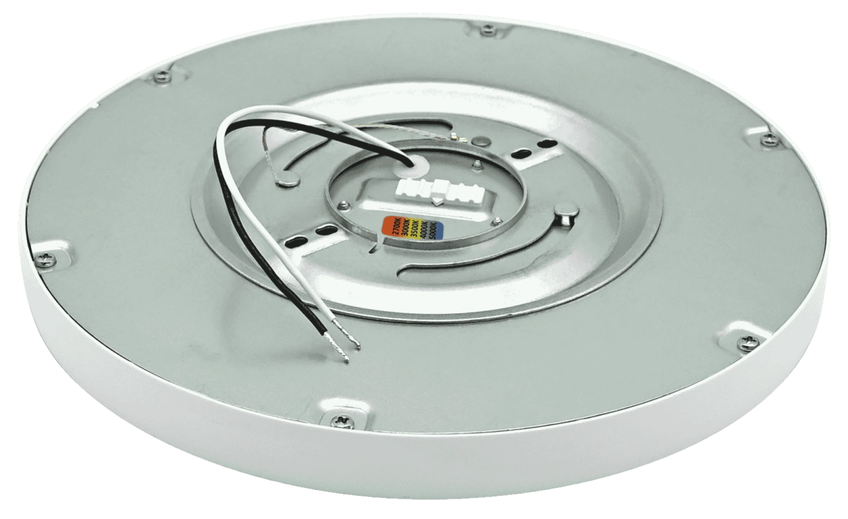 Die-cast Flush Mount 9inch