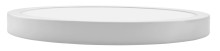 Die-cast Flush Mount 9inch