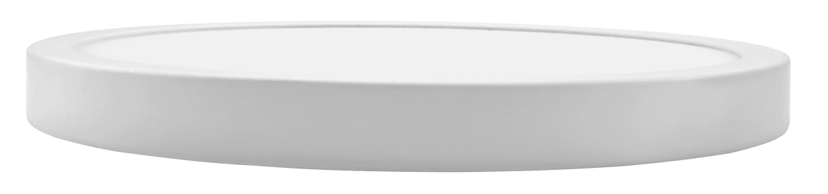 Die-cast Flush Mount 9inch