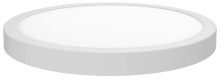 Die-cast Flush Mount 9inch