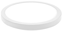Die-cast Flush Mount 9inch