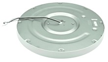 Die-cast Flush Mount 11inch