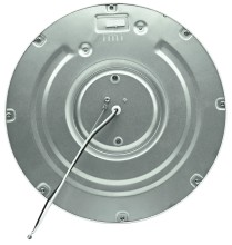 Die-cast Flush Mount 11inch