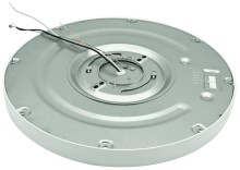 Die-cast Flush Mount 11inch