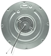 Die-cast Flush Mount 11inch
