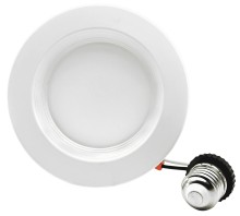 5CCT LED ECO Retrofit Kit (4")