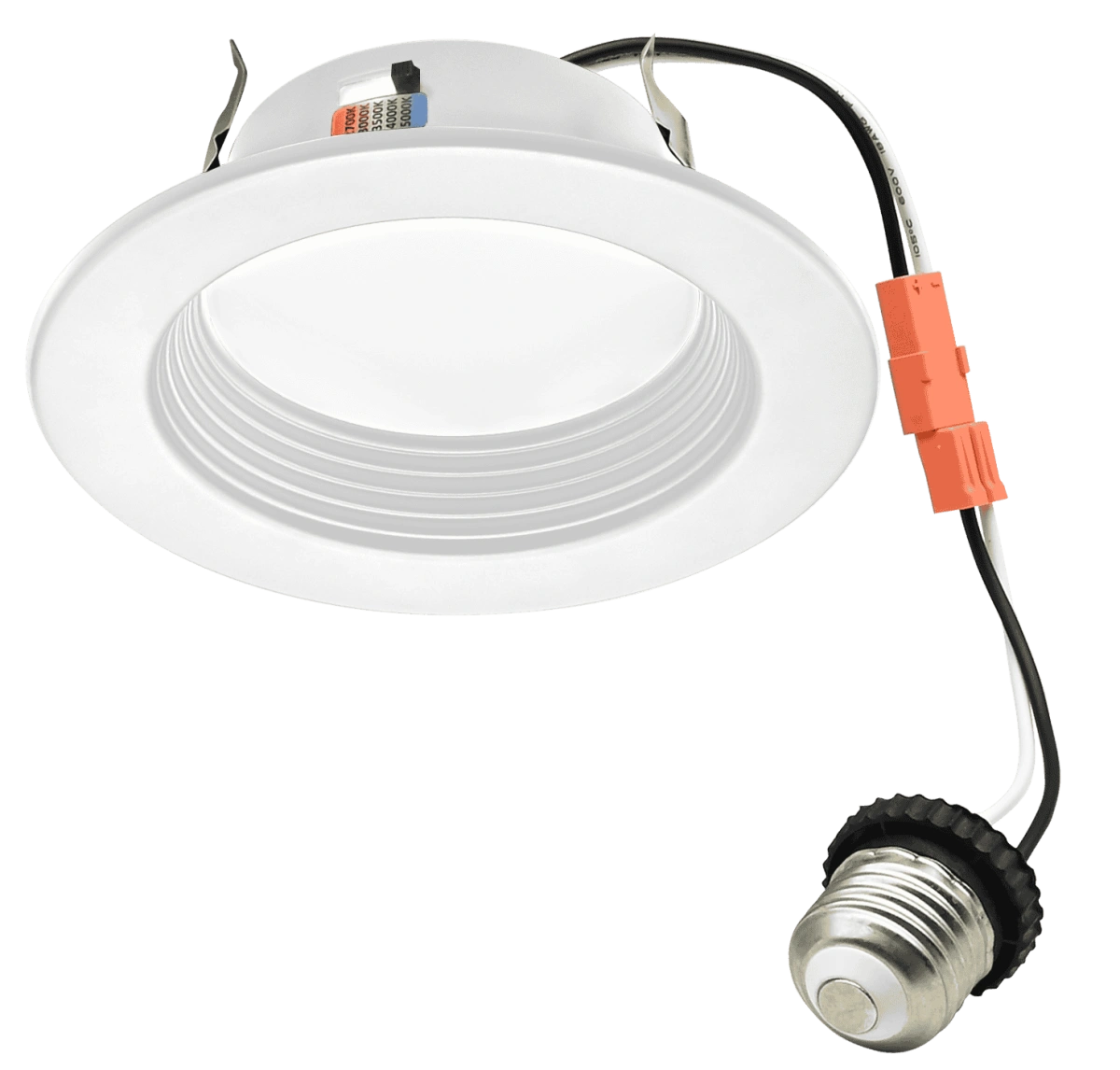 5CCT LED ECO Retrofit Kit (4")