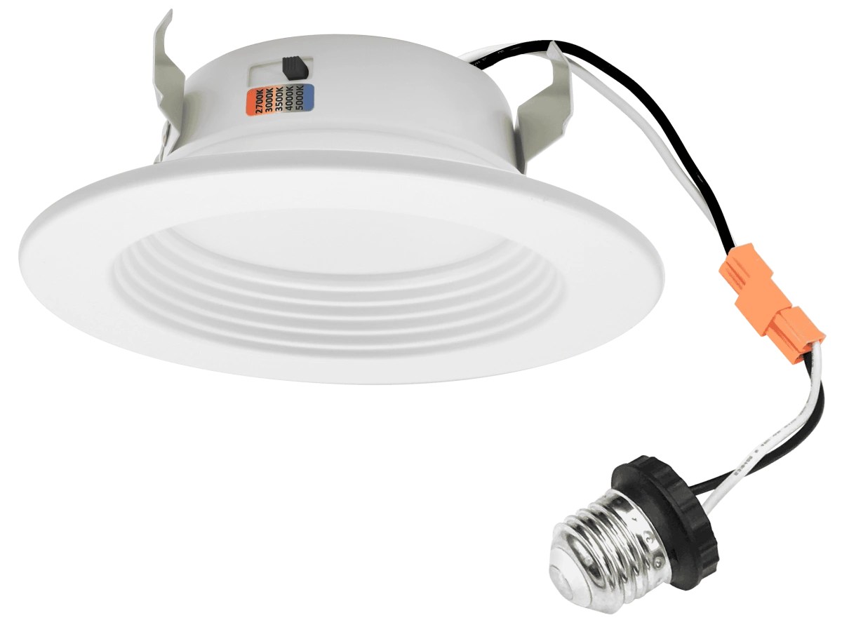 5CCT LED ECO Retrofit Kit (4")