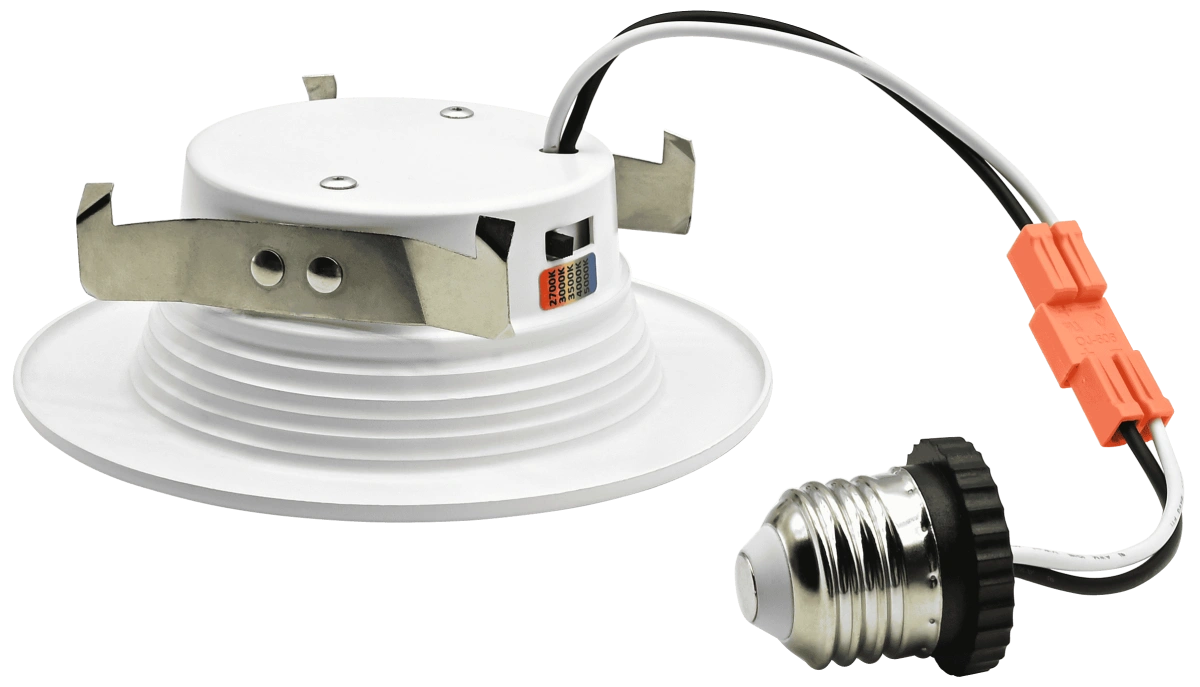 5CCT LED ECO Retrofit Kit (4")