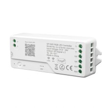 RGB Controller – SU-STR24DC-RGB-DR02