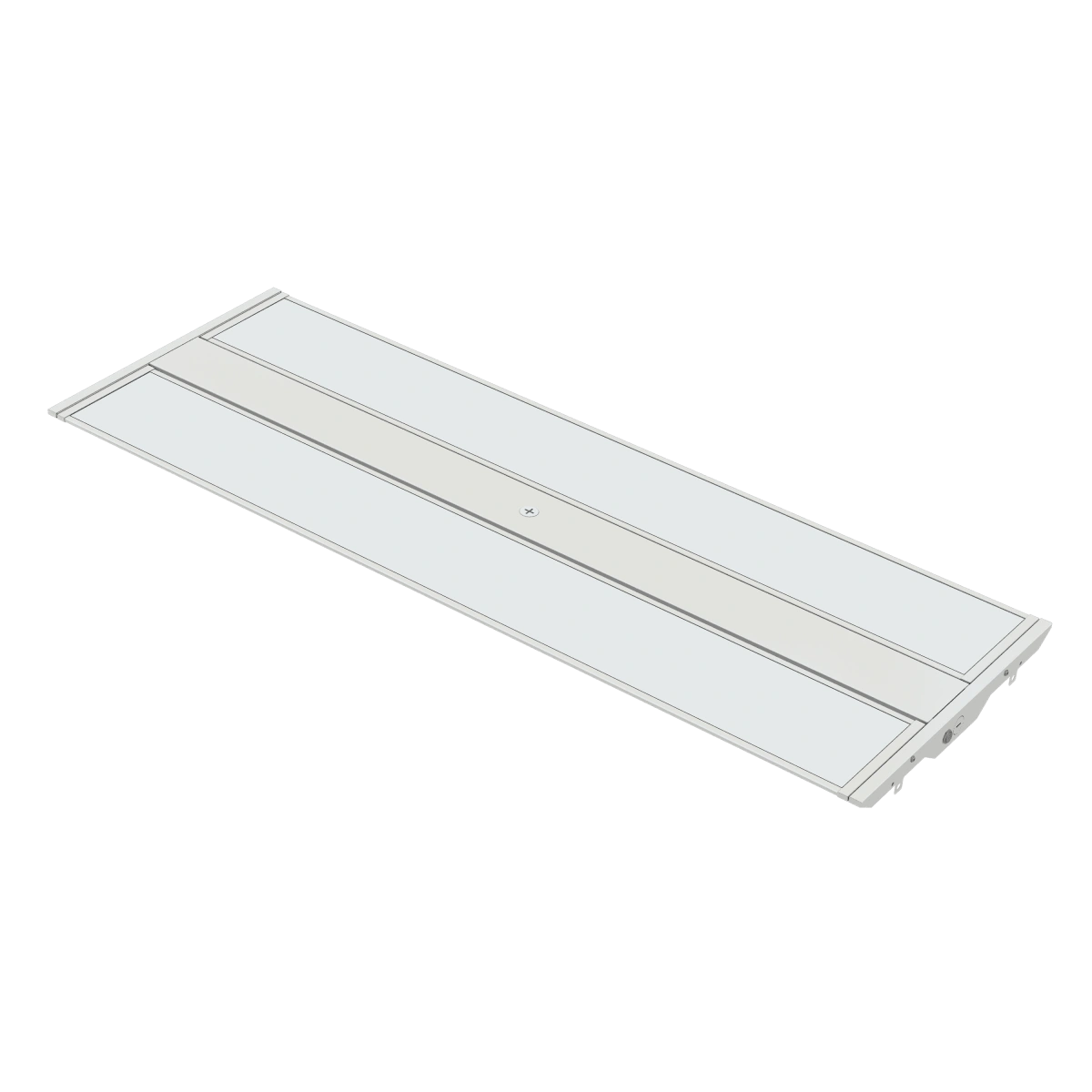 LED Linear HighBay G5 Series 4FT