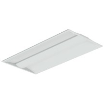 LED Troffer G2 2x4 65 W 160 lm/W 10400lm 5Powers & 5CCTs Adjustable
