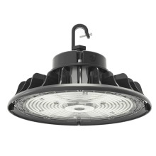 LED UFO High Bay – G2 Series – 3 Power & 3CCT Adjustable
