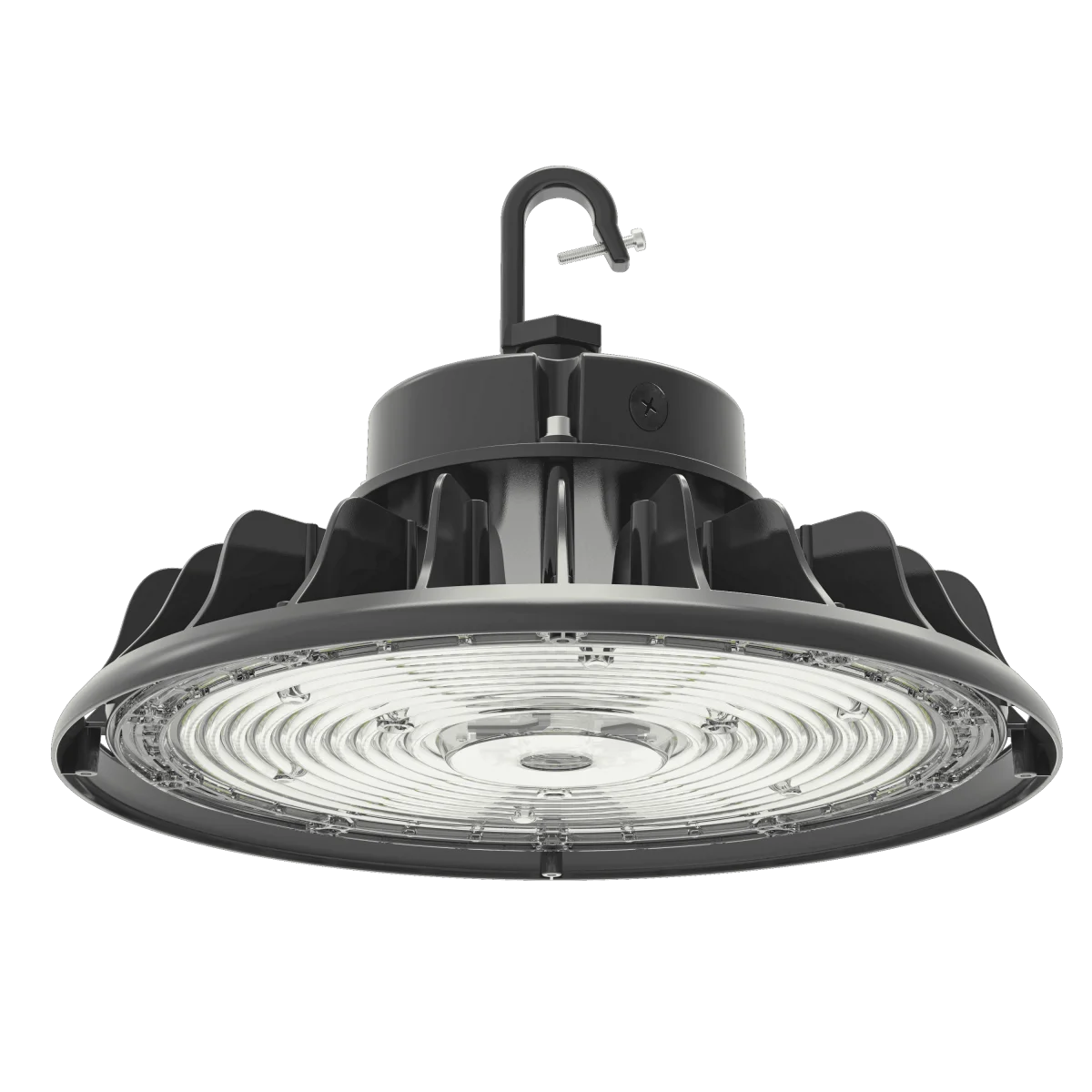 LED UFO High Bay – G2 Series – 3 Power & 3CCT Adjustable