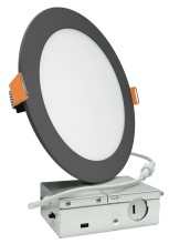 6" 5CCT Round Slim Panel (Series V)