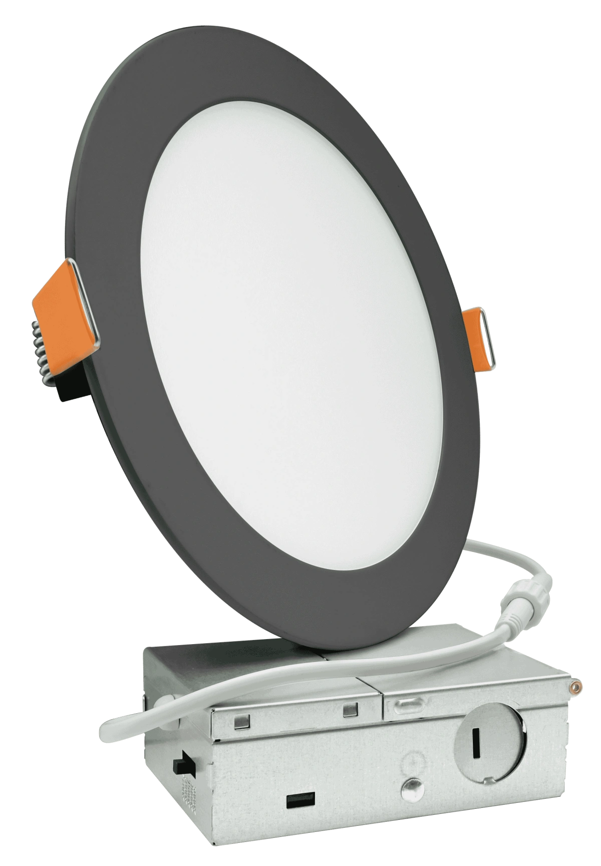 6" 5CCT Round Slim Panel (Series V)