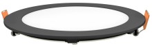 6" 5CCT Round Slim Panel (Series V)