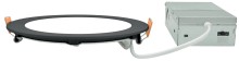6" 5CCT Round Slim Panel (Series V)