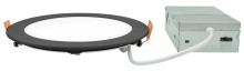 6" 5CCT Round Slim Panel (Series V)