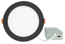 6" 5CCT Round Slim Panel (Series V)