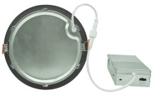 6" 5CCT Round Slim Panel (Series V)