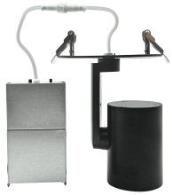 5CCT 3-Wattage Recessed Track Light