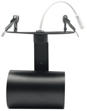 5CCT 3-Wattage Recessed Track Light